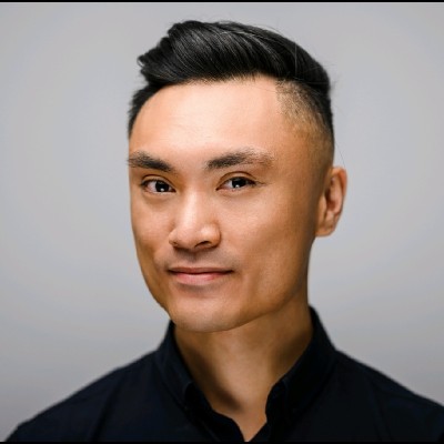 Kelvin Nguyen